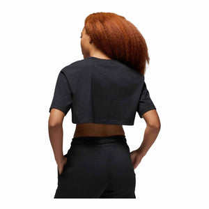 Jordan Artist Series by Jordan Moss Women's Super Cropped Tee