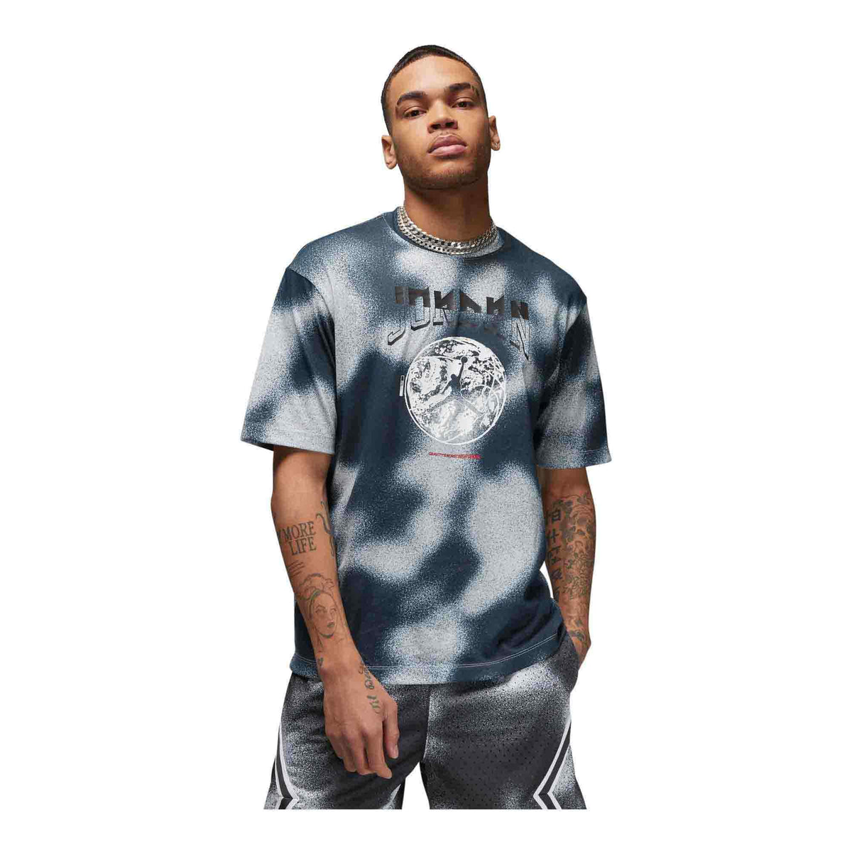 Jordan Sport Men's Graphic T-Shirt -