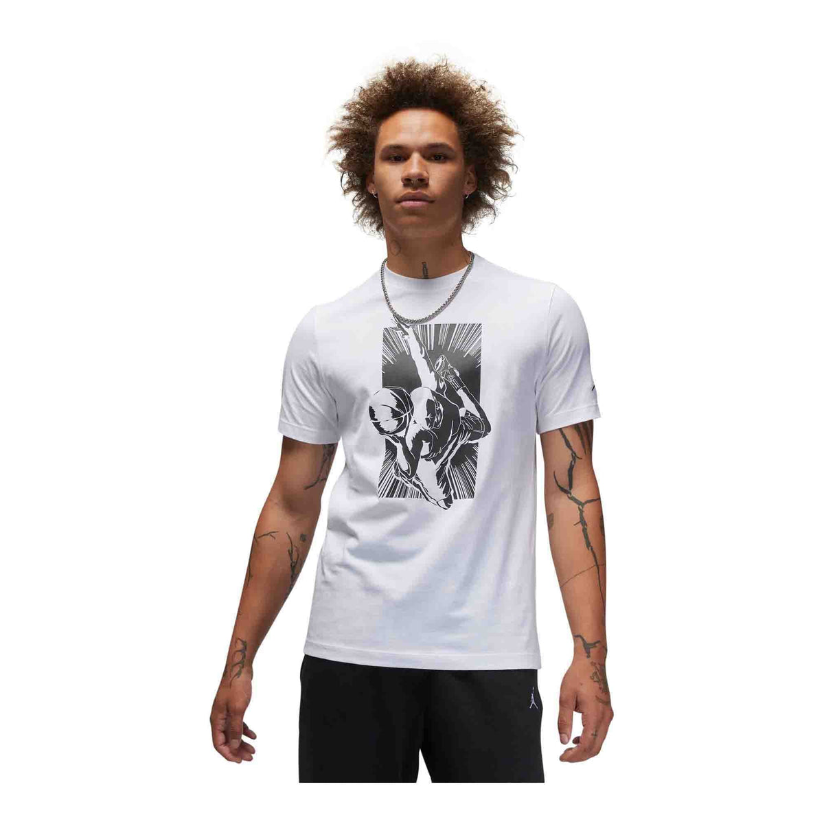 Jordan Brand Men's T-Shirt -