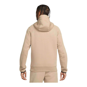 Nike Sportswear Tech Fleece Windrunner Men's Full-Zip Hoodie