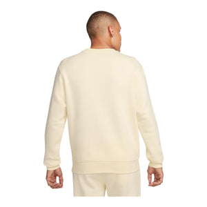 Nike Club Fleece Men's Crew