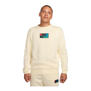 Nike Club Fleece Men's Crew