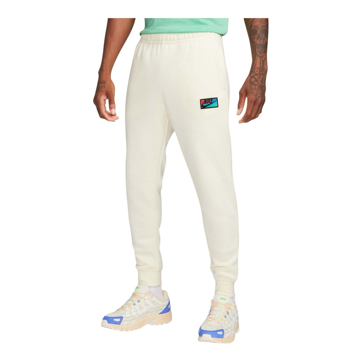 Nike Club Fleece Men's Fleece Pants -