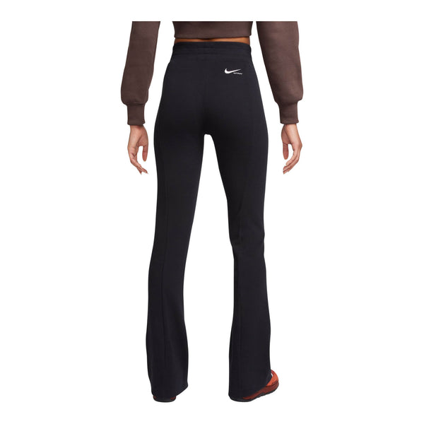Nike Sportswear Women's High-Rise Pants Black BV2728-010 (Size: XL) :  : Clothing, Shoes & Accessories