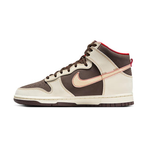 Nike Dunk High Retro SE Men's Shoes
