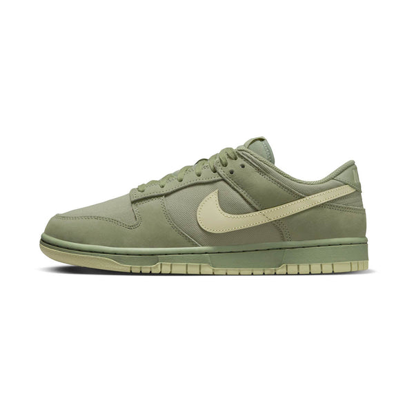 Nike Dunk Low Retro SE Men Sz 14 Summit White Metallic