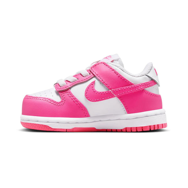 newborn dunks