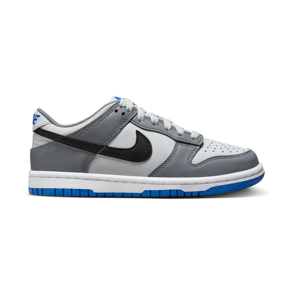 Nike Dunk Low Big Kids' Shoes -