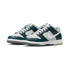 Nike Dunk Low Big Kids' Shoes