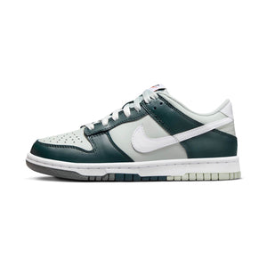 Nike Dunk Low Big Kids' Shoes