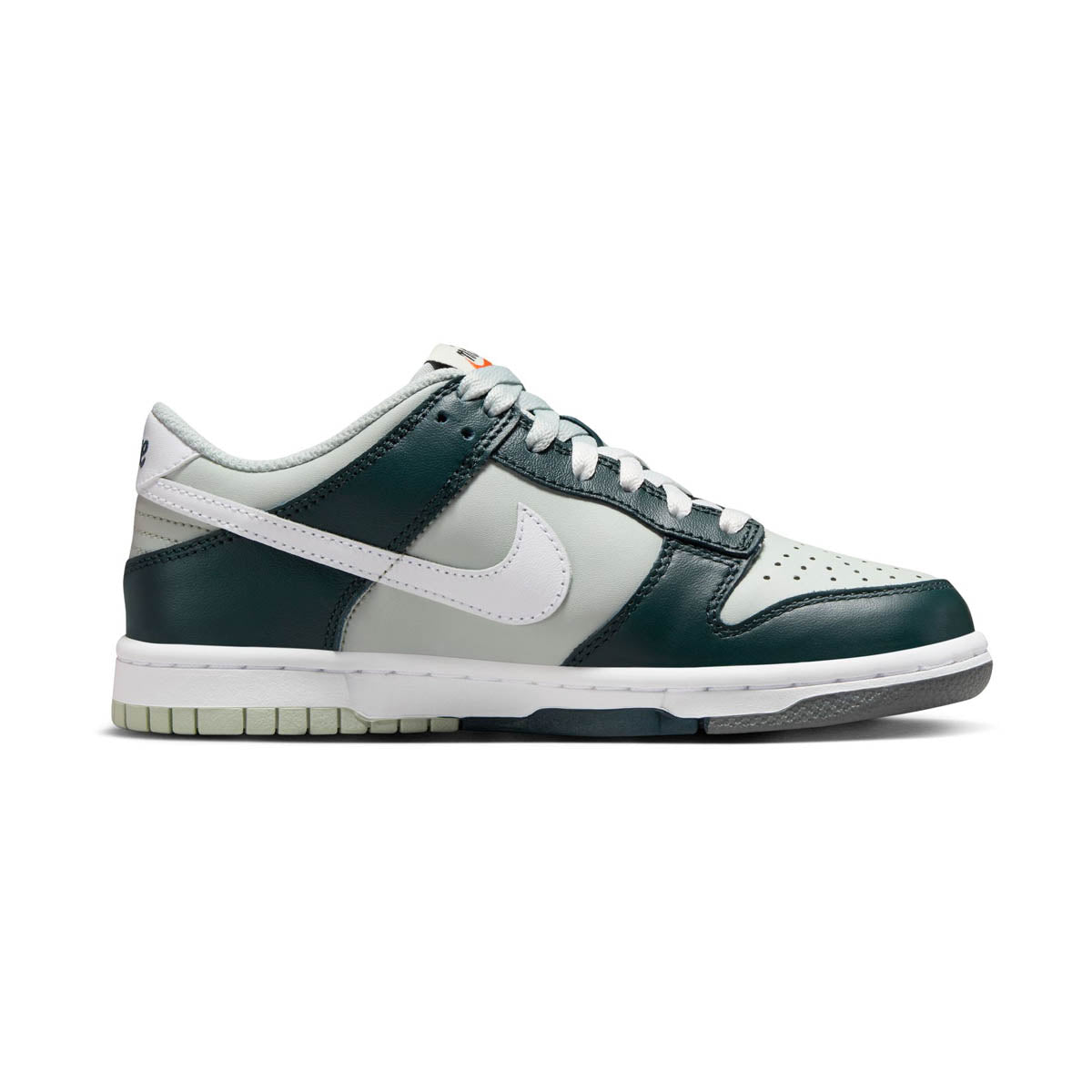 Nike Dunk Low Big Kids' Shoes -