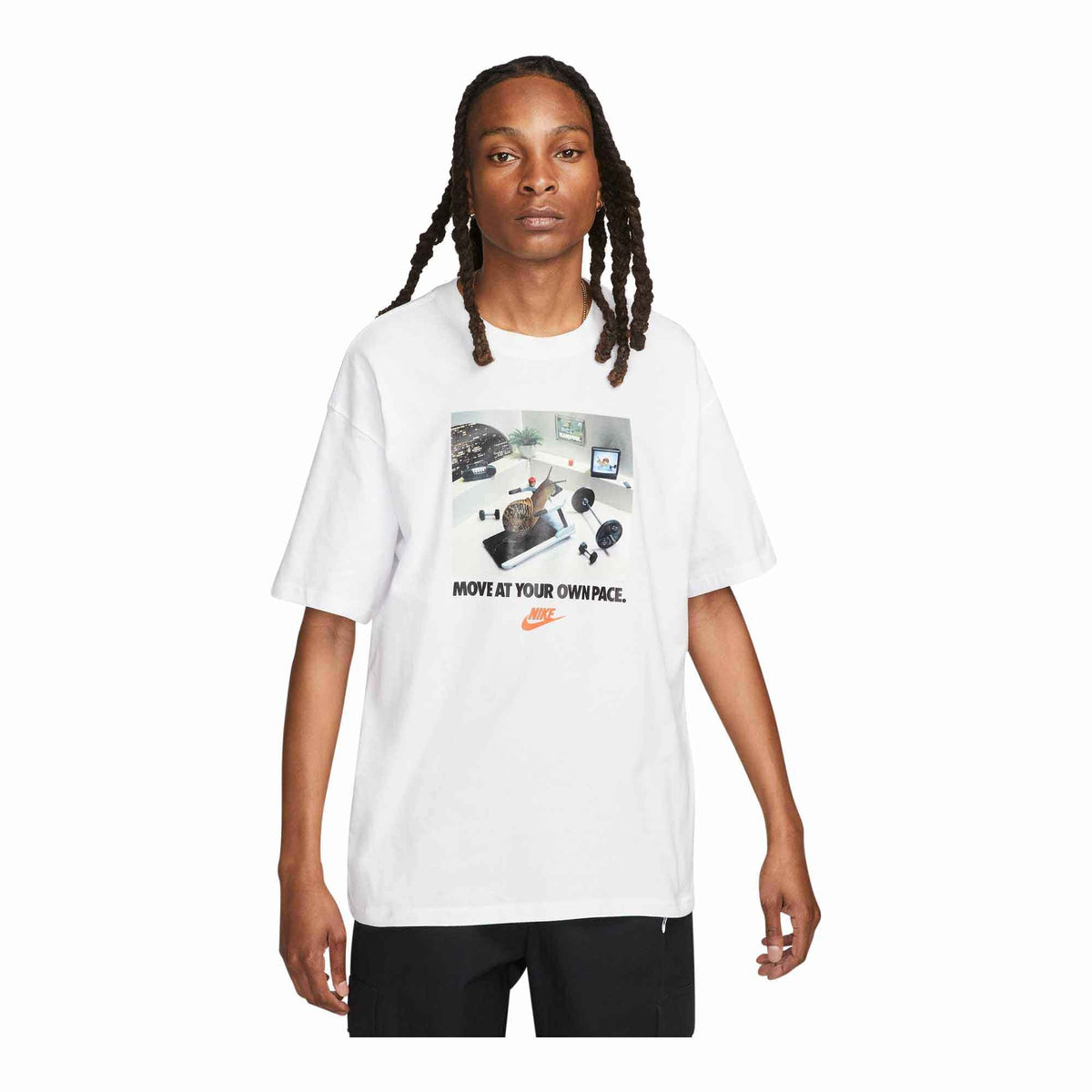 Nike Sportswear Max90 	Men's T-Shirt -