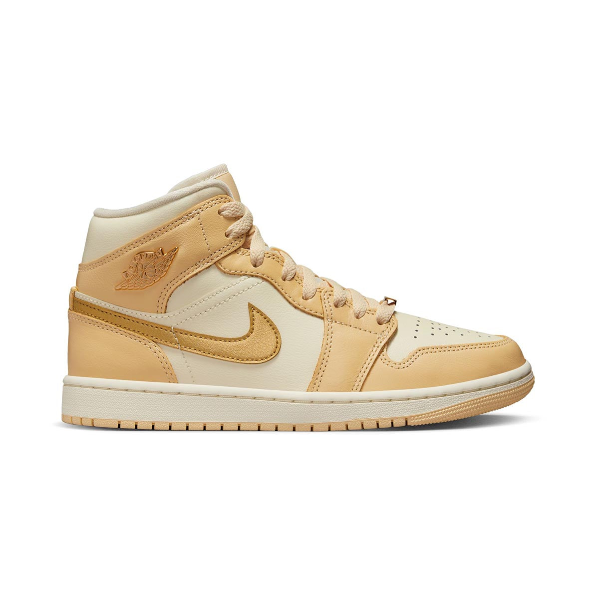 Air Jordan 1 Mid SE Women's Shoes -