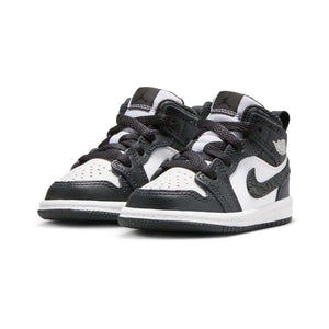 Jordan 1 Mid SE Baby/Toddler Shoes