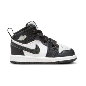 Jordan 1 Mid SE Baby/Toddler Shoes