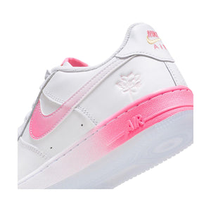 Nike Air Force 1 LV8 Big Kids' (Boys) Shoes