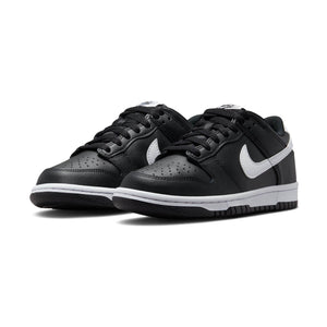 Nike Dunk Low Big Kids' Shoes