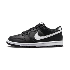 Nike Dunk Low Big Kids' Shoes