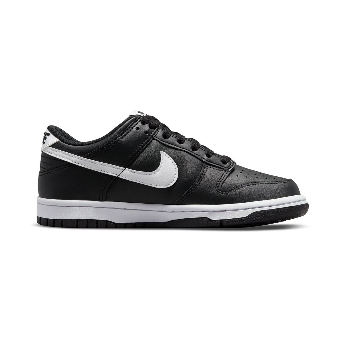 Nike Dunk Low Big Kids' Shoes -