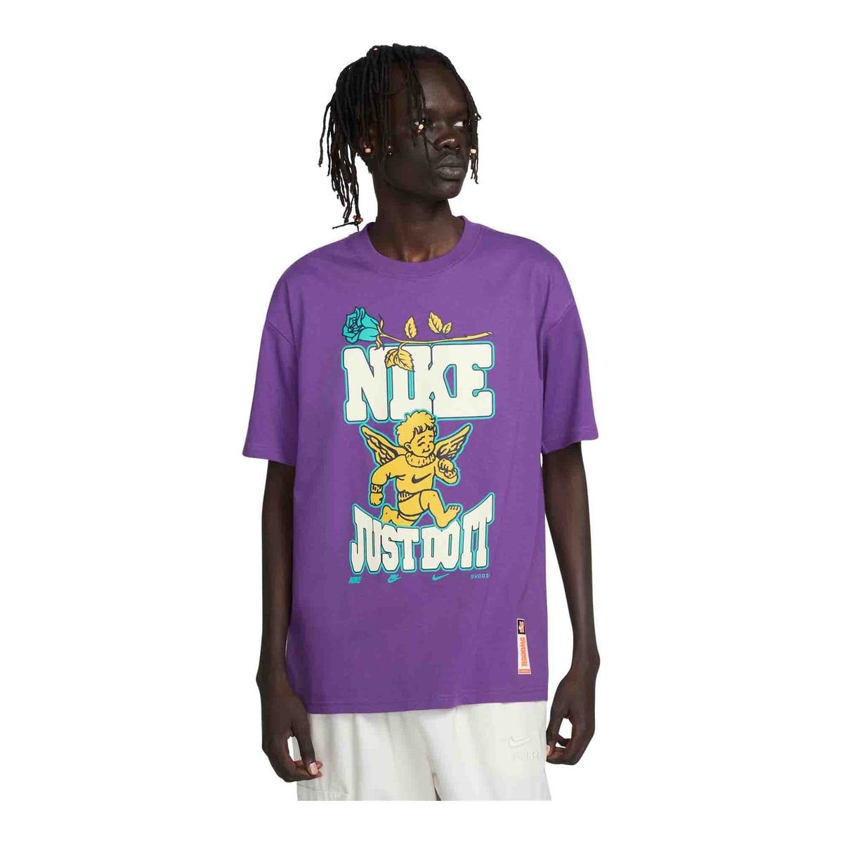 Nike Sportswear Men's Max 90 T-Shirt -