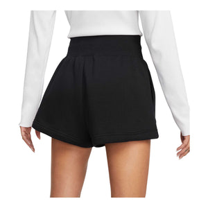 Nike Sportswear Phoenix Fleece Women's High-Waisted Shorts