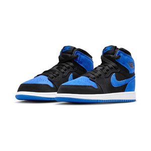 Jordan 1 Retro High OG Little Kids' Shoes
