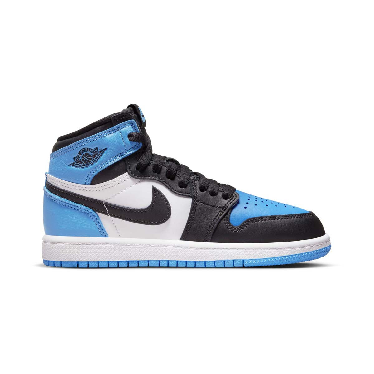 Jordan 1 Retro High OG Little Kids' Shoes -