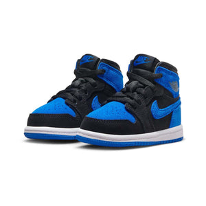 Jordan 1 Retro High OG Baby/Toddler Shoes