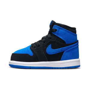 Jordan 1 Retro High OG Baby/Toddler Shoes