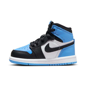 Jordan 1 Retro High OG Baby/Toddler Shoes