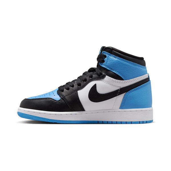 Shop Air Jordan 1 High OG Big Kids' Shoes