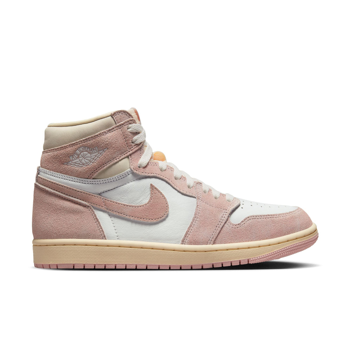 Air Jordan 1 Retro High OG Women's Shoes -