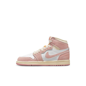 Jordan 1 Retro High OG Little Kids' Shoes