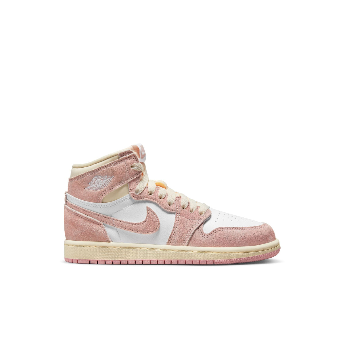 Jordan 1 Retro High OG Little Kids' Shoes -