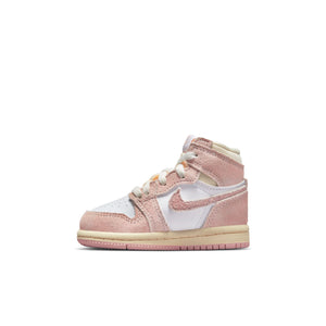 Jordan 1 Retro High OG Baby/Toddler Shoes