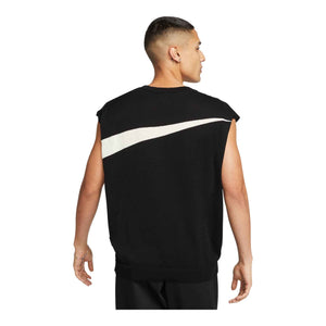 Nike Swoosh Men's Sweater Vest