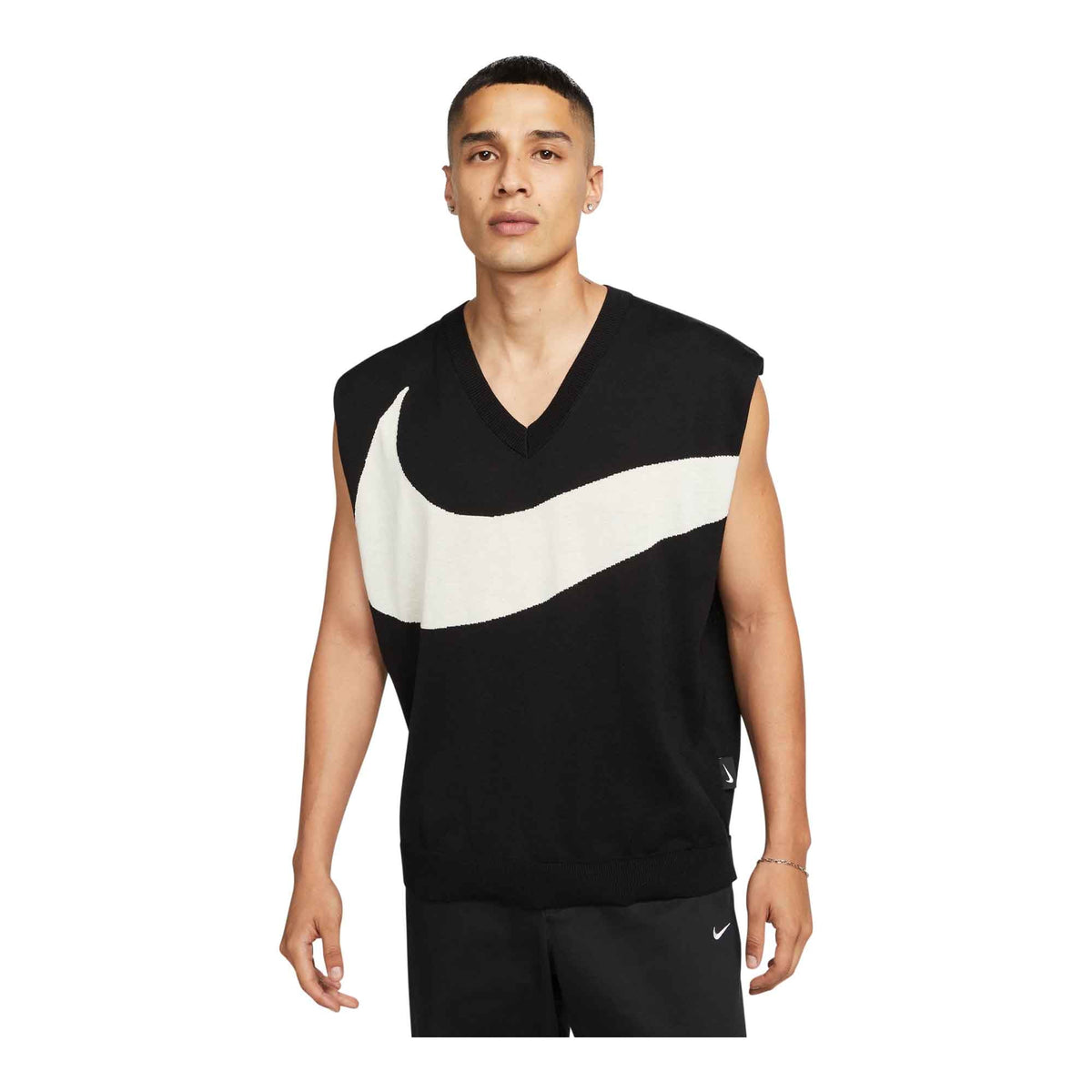 Nike Swoosh Men's Sweater Vest -