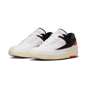 Air Jordan 2 Retro Low Women's Shoes