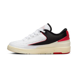 Air Jordan 2 Retro Low Women's Shoes