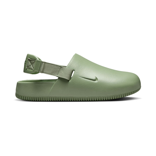 靴 Nike Calm Men's Mules FD5131-400 Navy Nike Calm Mule 'Navy/Gum' Shoes (FD5131-400) Expeditedship