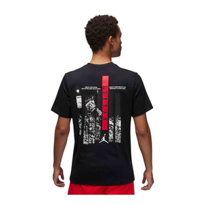 Jordan Brand Men's Graphic T-Shirt