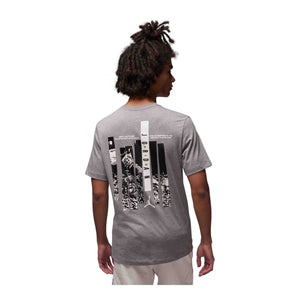 MJ Brand GFX SS Crew Men's T-shirt