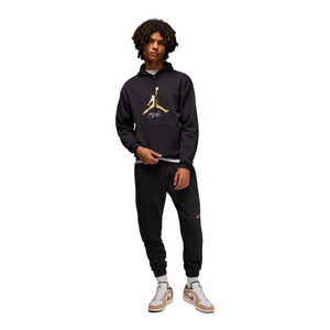 Jordan Essentials Men's Fleece Hoodie