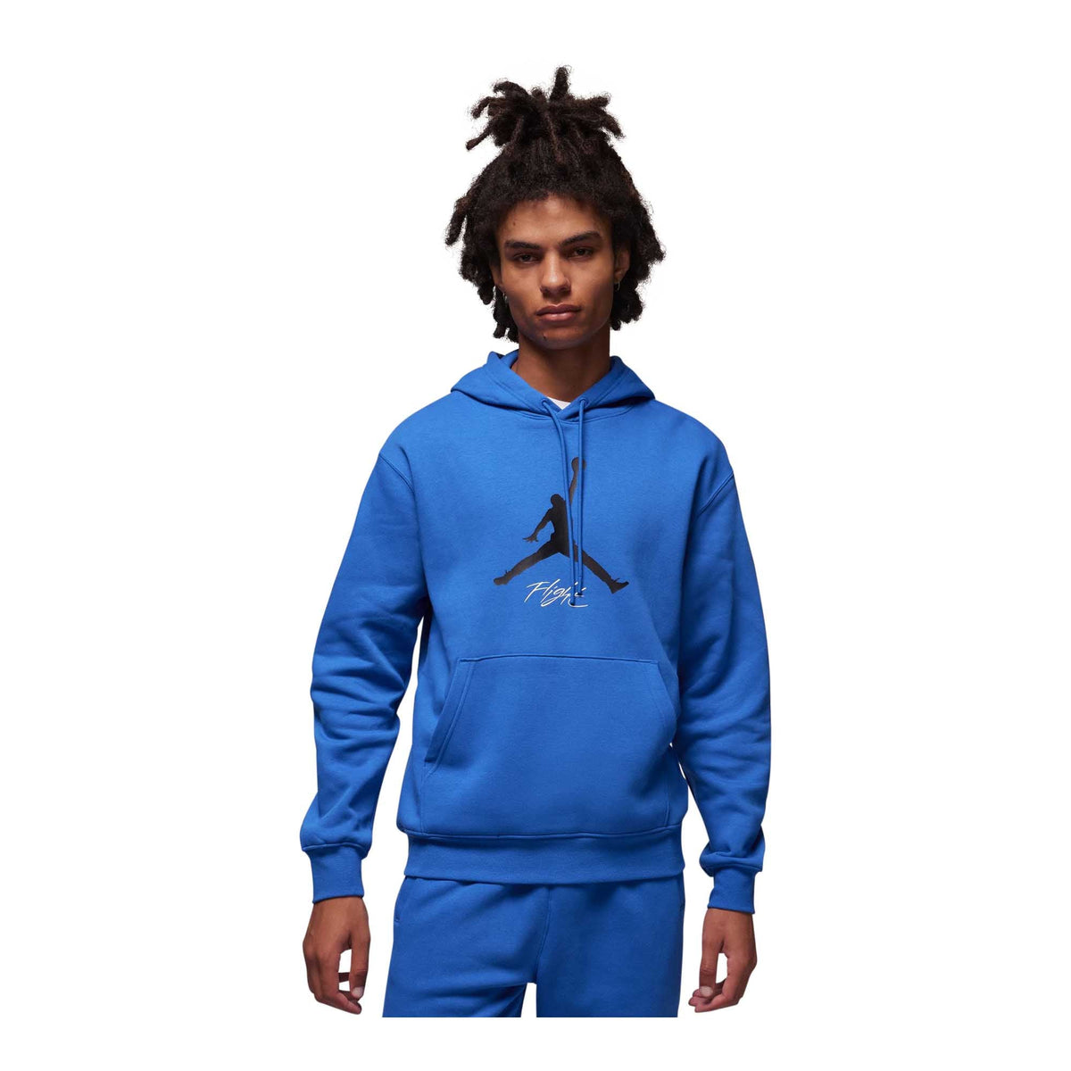 Jordan Essentials Men's Fleece Hoodie -