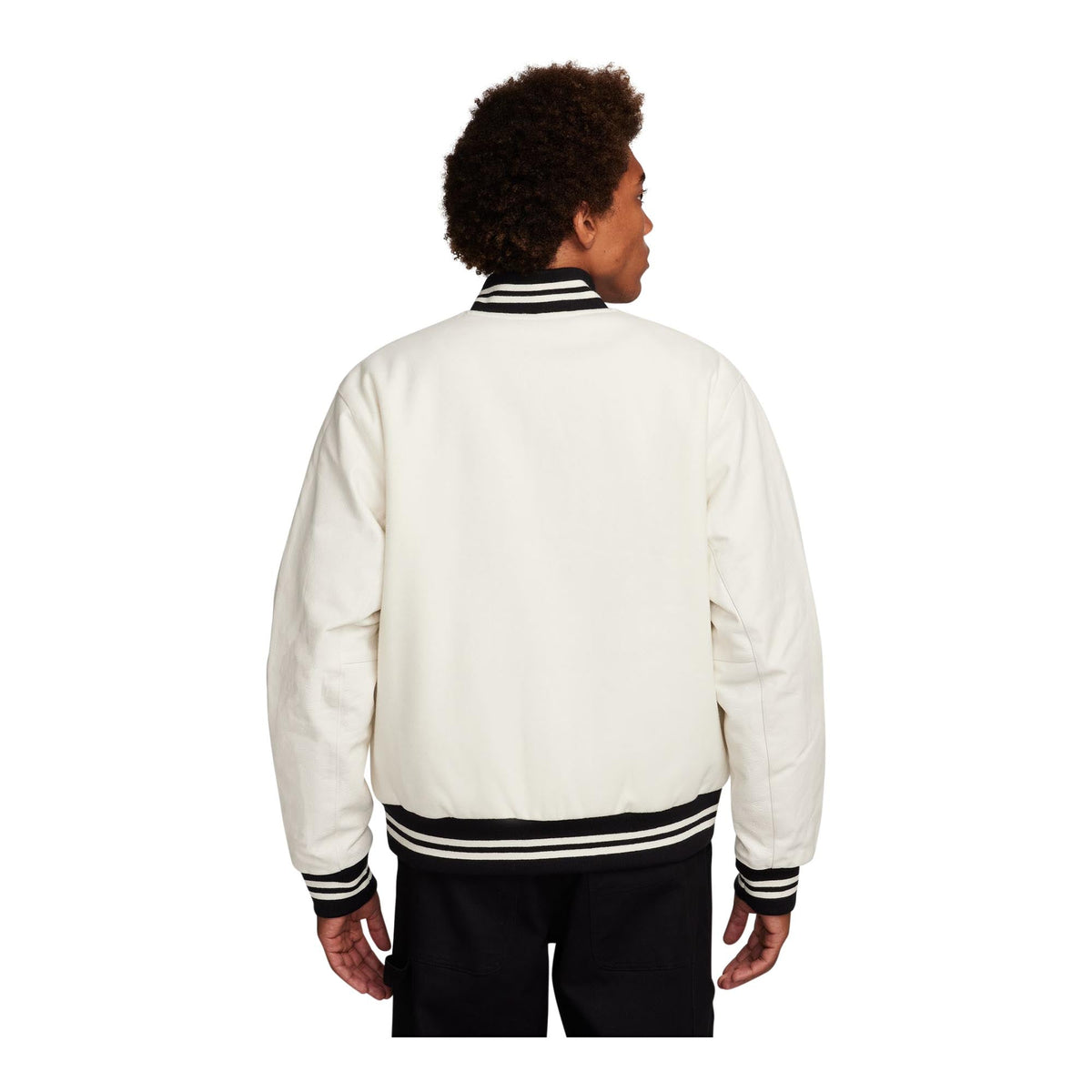 Nike Authentics Men&#39;s Varsity Jacket
