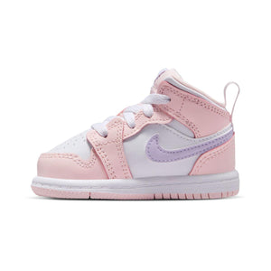 Jordan 1 Mid Baby/Toddler Shoes