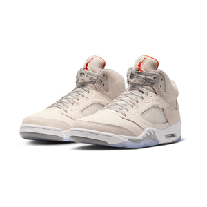 Air Jordan 5 Retro SE Craft 	Men's Shoes