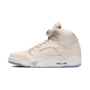 Air Jordan 5 Retro SE Craft 	Men's Shoes