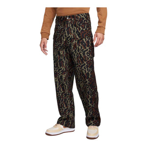 Nike Life Men's Allover Print Cargo Pants