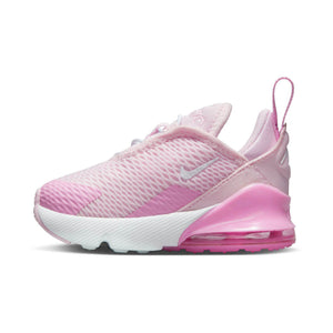 Nike Air Max 270 Baby/Toddler Shoes